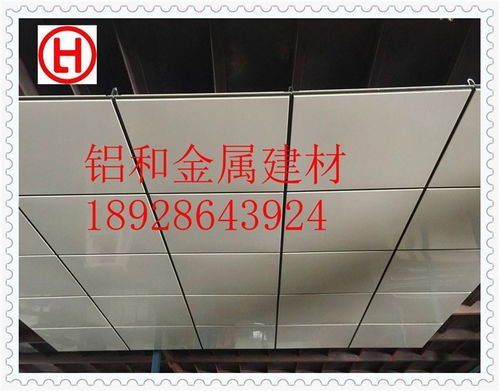 常德鋁方通佛山廠家