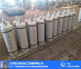 100l鋼瓶公司 江蘇信義聯(lián)合化工裝備 推薦商家